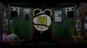 Playtime with Percy || Friday S-Rank