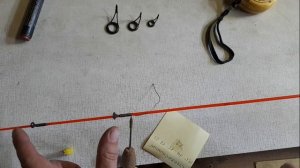 Отличный Спиннинг из стеклопластика своими руками за копейки!  И плюсом ещё одна бонусная самоделка!