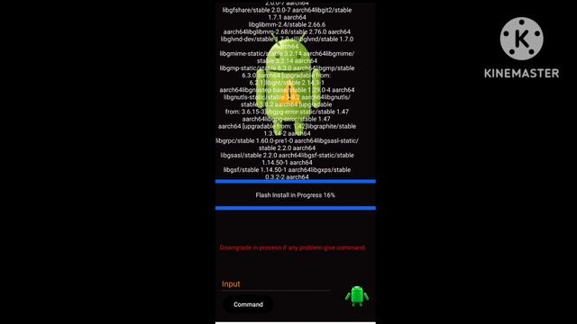 How To Downgrade Android 14 To 13 Realme 11 | Downgrade Android 14 To 13 Realme 11