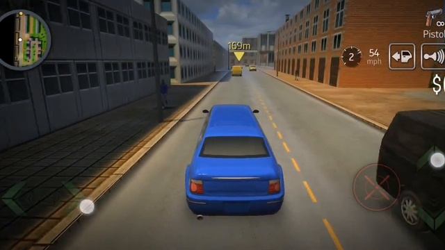 Payback 2 android Gameplay | 60fps realistic graphics | Yousafgametech #24 смотреть онлайн