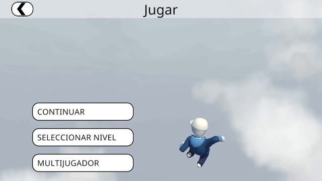 Descargar e Instalar Human fall flat en Android смотреть онлайн