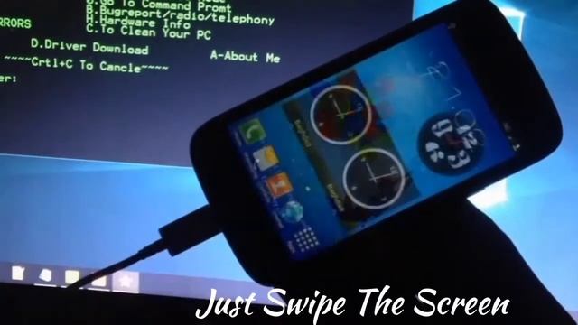 Android Tool смотреть онлайн