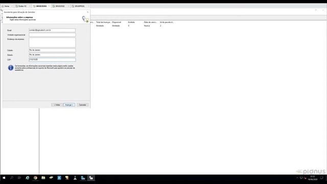Instalando e configurando RDS (Remote Desktop Service) - Parte 01 смотреть онлайн