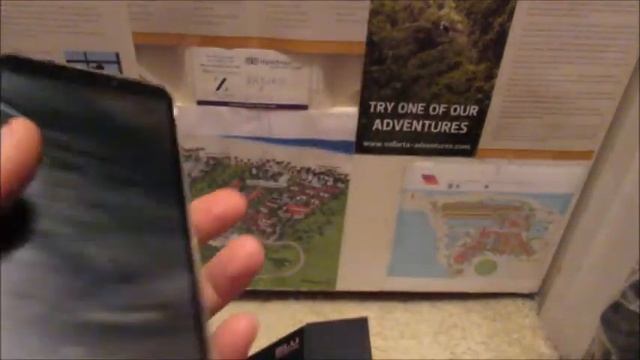 Unfortunate Autofocus - Blu J9L Android Cell Phone (Unlocked Smartphone with VoLTE) смотреть онлайн