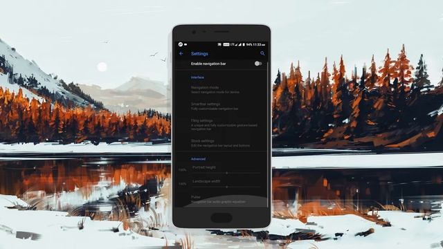 Resurrection Remix ROM v7.0 (Pie 9.0) for OnePlus3/3T #QuickFeatureLook смотреть онлайн
