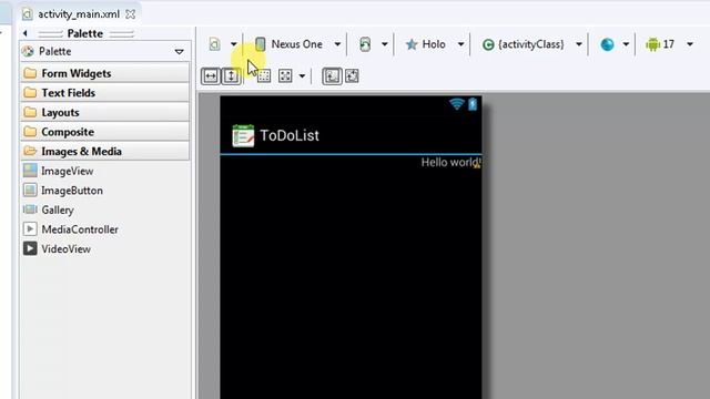 Part02 - ToDoList (Final Coding) смотреть онлайн