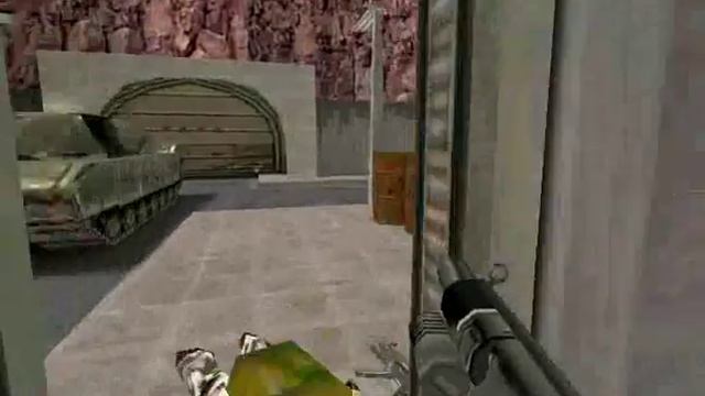 Half-life - Azure Sheep (Part 2) - Walkthrough смотреть онлайн