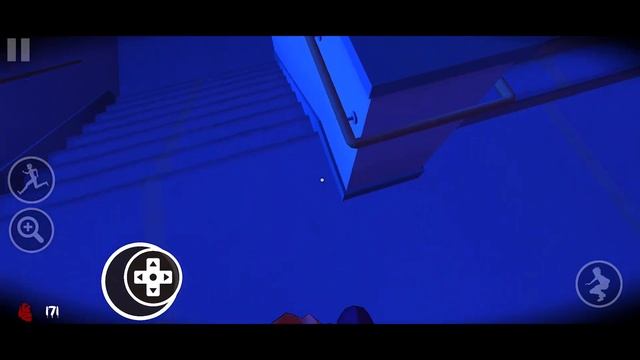 New Calming Behavior of Saiko | Saiko No Sutoka смотреть онлайн