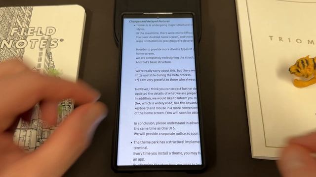 Samsung Good Lock 2024 Is OFFICIAL-All New Features and Changes (Android 14) смотреть онлайн