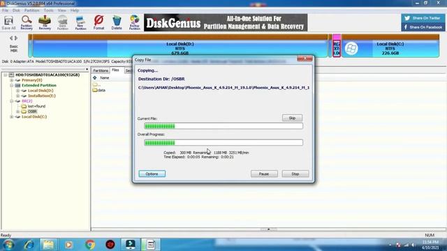 Phoenix ASUS x86 Installation 60+ FPS Play BGMI,FREEFIRE etc || TB || With Direct Download Link смотреть онлайн