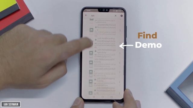 How to Hide WiFi Icon from the Status Bar (easy and free) смотреть онлайн