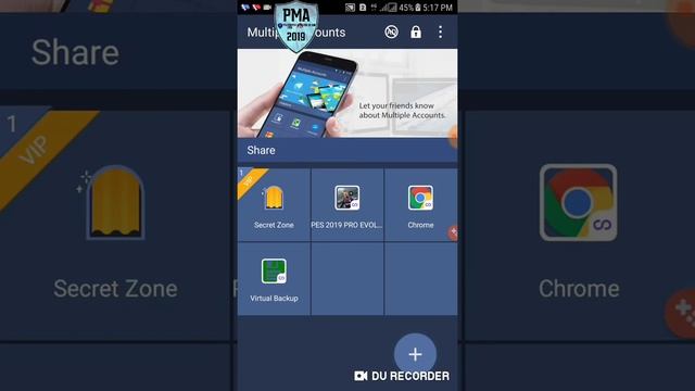 POS Patch for PES2019 Mobile بي أو إس باتش الاصدار الثالث ل بيس موبايل смотреть онлайн