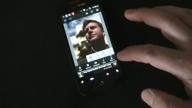 AfterFocus Photo Editing - Android App Super Fast Ninja Review смотреть онлайн