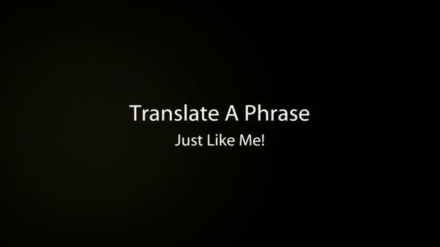 Smart Translations App | Mobile Translator | Translate Text Messages