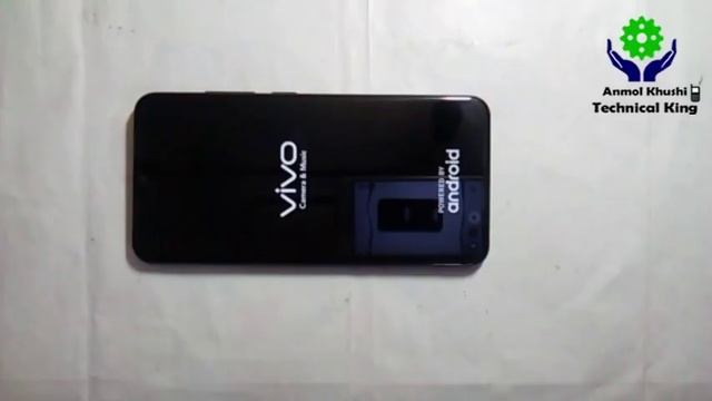 Vivo Y93 Pattern Unlock Anmol Khushi Technical King смотреть онлайн