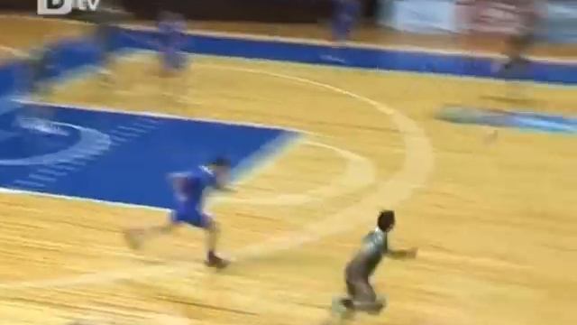 Handball: Spartak Varna - CS Caras-Severin 24:31 смотреть онлайн