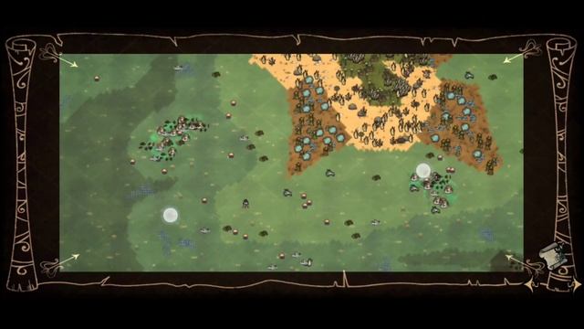 Don't Starve Shipwrecked V1.30 Mods смотреть онлайн