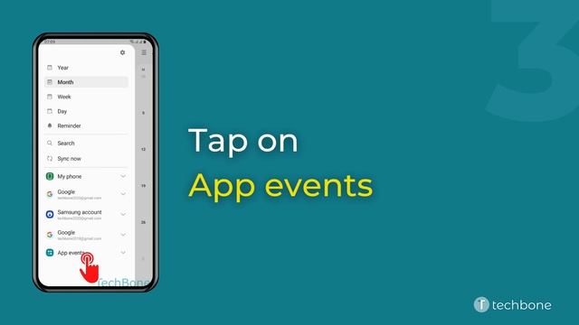 How to Show/Hide Reminder for Events in Calendar - Samsung Calendar [Android 11 - One UI 3] смотреть онлайн