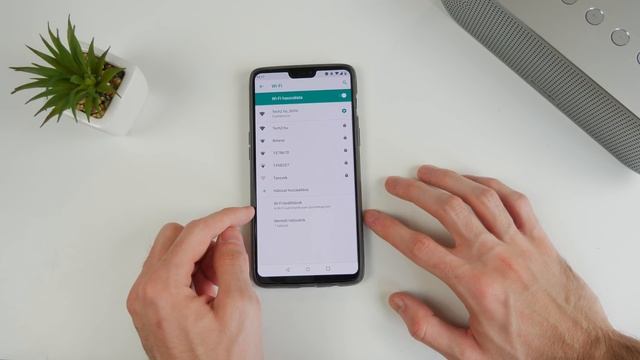 Ilyen lesz az új Android P смотреть онлайн