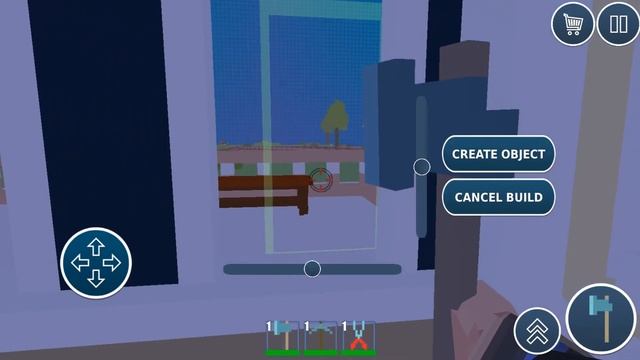 Sim Home Craft & Design 3D Gameplay Video Android/iOS смотреть онлайн