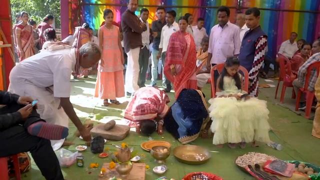 || Suresh & Iswari || Best ring ceremony teaser… смотреть онлайн