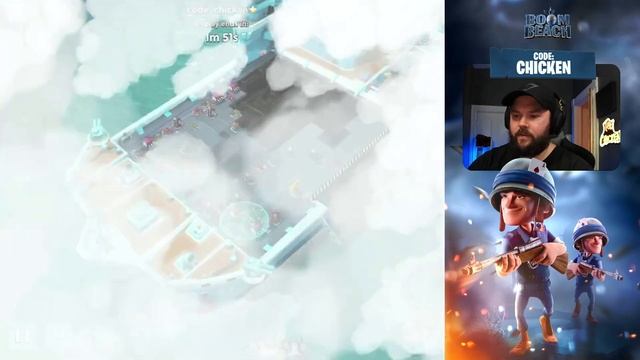 HUGE WINS INTO RANK 19! (SEASON 57) // Boom Beach Warships смотреть онлайн