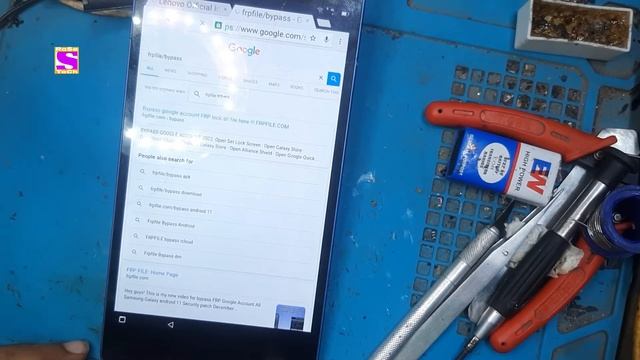Lenovo Tab 3 730X unlock | BYPASS FRP | Without Computer | Google Account 2022 by Rose Tech смотреть онлайн