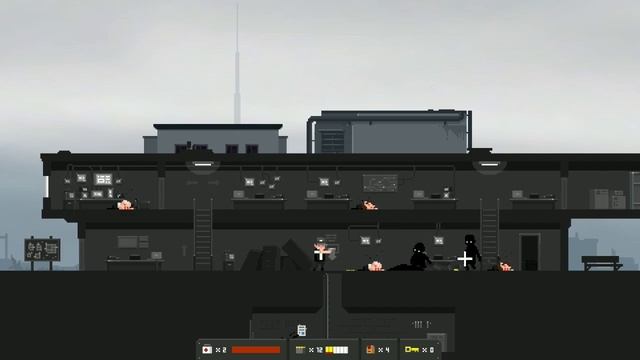 The Final Station working on Android 7 phone! смотреть онлайн