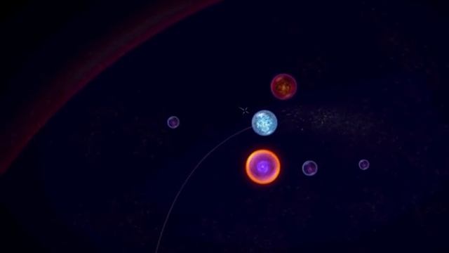 Osmos Epicycles 3 F3C-3 смотреть онлайн