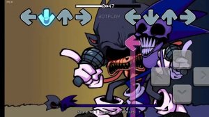 FNF VS Endless Cycles Mods