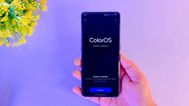 Oppo A78 New Update A.20 | Oppo A78 New Features | Oppo A78 coloros 13.1 Update | Oppo A78 Update смотреть онлайн