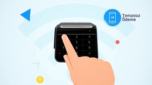 Beko 400 TR Android POS Cihazı ile Satış, Ödeme ve e-Fatura Artık Tek Cihazda! смотреть онлайн
