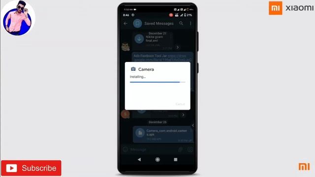ANX MIUI CAMERA FOR ANDROID 11 | ANX CAMERA FOR ANY CUSTOM ROM IN ANDROID 11 смотреть онлайн
