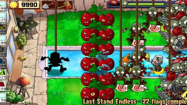 Plants Vs Zombies Mod Menu Version 3.3.2 for Android || PvZ Mod Menu Game Play Part 53 смотреть онлайн