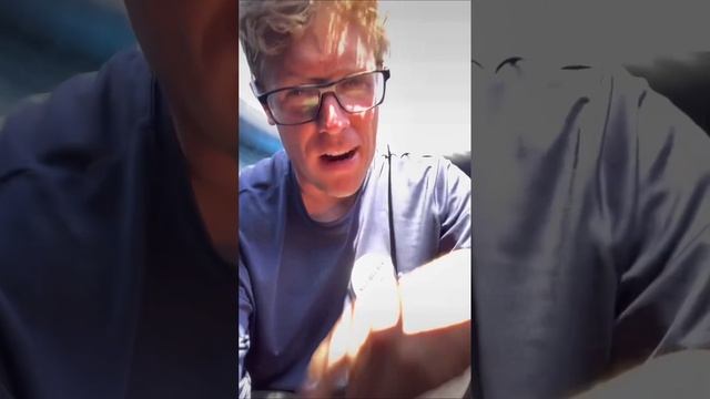 What’s a compressor? The Donohue Way смотреть онлайн