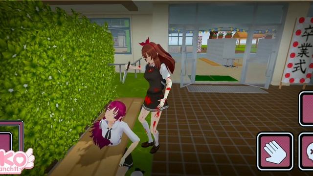 Rachel Problems Got A Big Update!! - Best Yandere Simulator Fan Game for Android DL?? смотреть онлайн