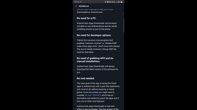 How To Install Carstream (YouTube) On Android Auto (no Root) #androidauto #noroot #carstream #aaad
