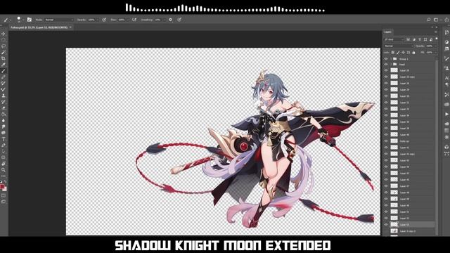 Herrscher of Sentience - Wallpaper Engine - Honkai impact - Live Wallpaper смотреть онлайн