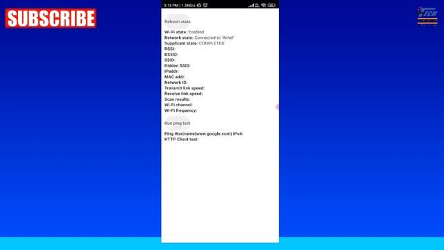 WiFi Connected but No Internet Fix | How to Fix WiFi Connected But No Internet Access Android смотреть онлайн
