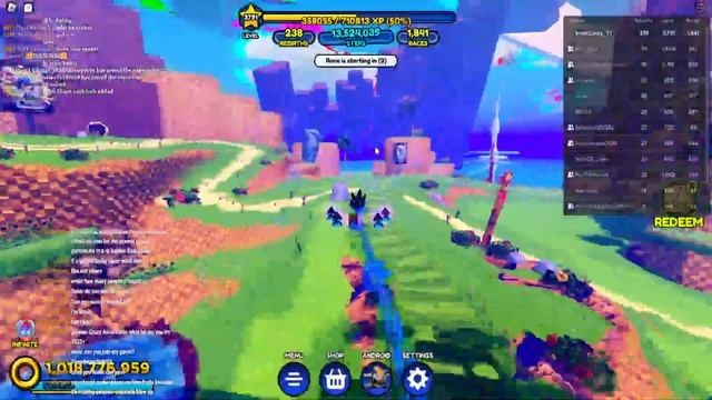 Live | Sonic Speed Simulator Android Shadow Update | Playing With Viewers | Come Join Us смотреть онлайн