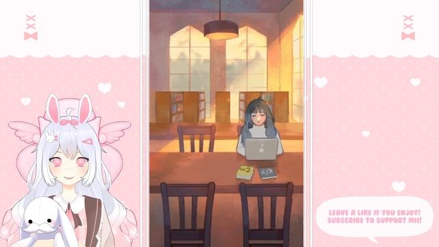 There's This Girl (itch.io Game)