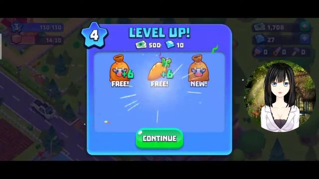 Supermarket Village Farm Town MOD APK (Unlimited Money) смотреть онлайн