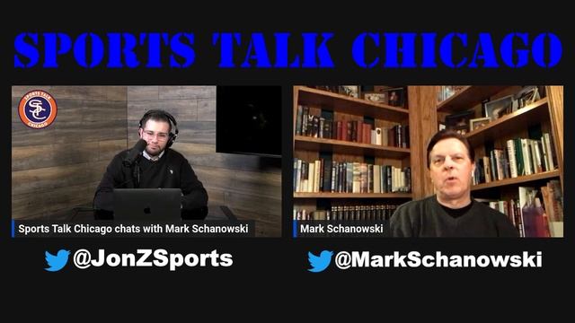 "The Bears SHOULD WIN 8-9 Games Next Year!" NFL Analyst Predicts Bears Finish 2nd In NFC North смотреть онлайн