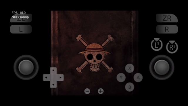 YUZU Android Update | Build 240 Game test смотреть онлайн