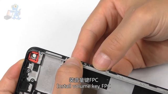 OPPO A53, A33, A32 Disassembly video || OPPO A53, A33, A32 Teardown || Android Corridor смотреть онлайн