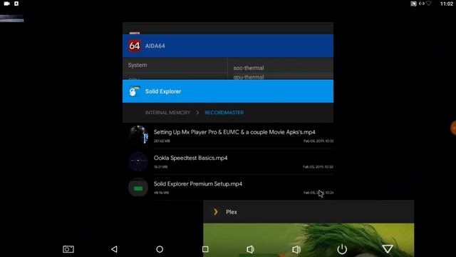 Plex App смотреть онлайн
