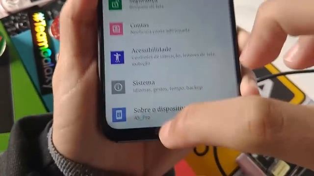✹ANDROID 10 no UMIDIGI A5 PRO × LINEAGE17 TREBLE GSI no MEDIATEK P23 смотреть онлайн