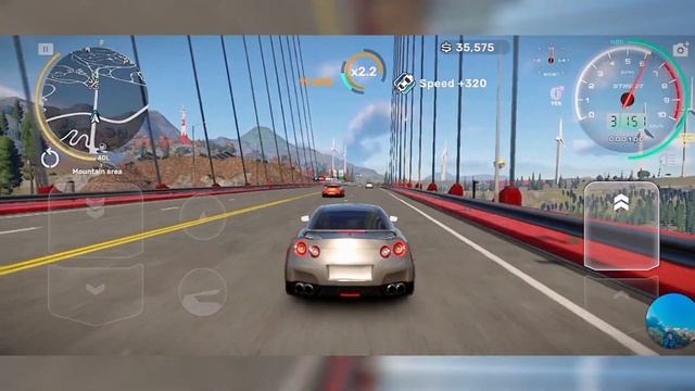 CarX Street Android 2024 Online Mode Huracán/R35 [Class 6 Full of Modder/Speed Hackers!] смотреть онлайн
