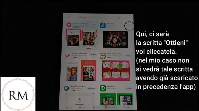 Jitsi Meet: Come Installarlo Su iPhone/iPad смотреть онлайн