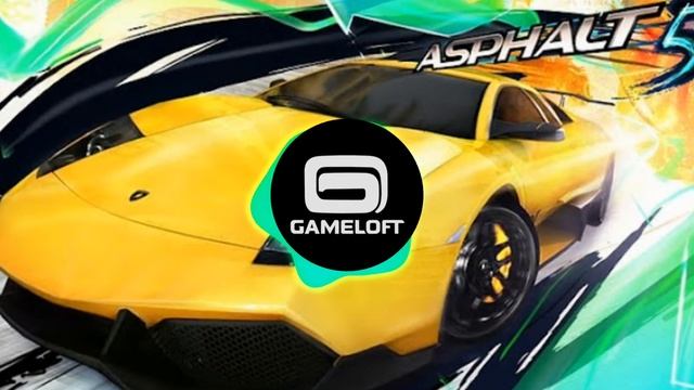 Asphalt 5 (Android/IOS) - Soundtrack 11 [The Beat] смотреть онлайн
